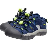 Keen Newport Boundle Kindersandalen - Naval Academy / E - EU 27-28