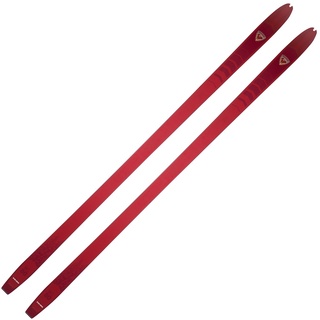 Rossignol Bc 80 Positrack Langlaufski - Multicolor - 166
