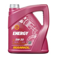 MANNOL Energy 5W-30 Motoröl