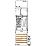 siemens dig.industr. Schnellmontagebausatz A-ZS 8GS6000-7