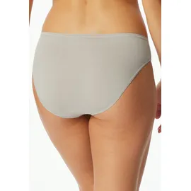 SCHIESSER Tai-Slip 2 St. beige/grau 48