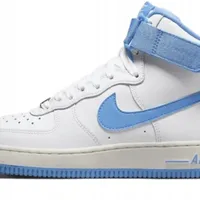 Nike Schuhe Nike Wmns Air Force DX3805100 - Weiß
