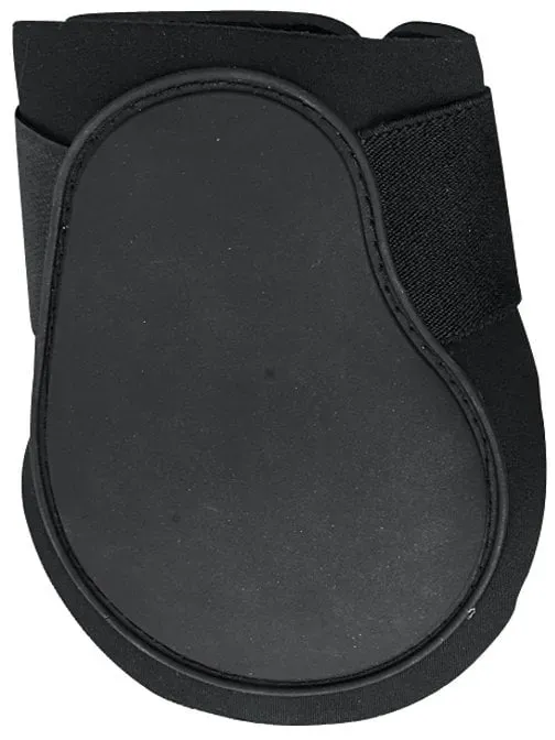 PROTECT by Horse-friends Streichkappen schwarz Pony