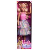 Barbie Blonde Batik
