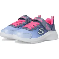 SKECHERS Sole Swifters Cutie Walk blau 29