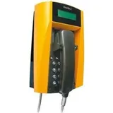 fhf FernTel3 schwarz / gelb