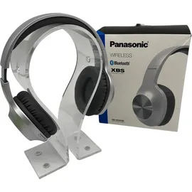 Panasonic RB-HX220BDES Silver