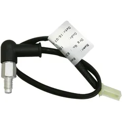 Vorwärmung Vergaser M8x1.25 Piaggio (OEM 82961R6)