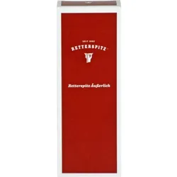 RETTERSPITZ Wasser äußerlich 350 ml