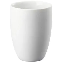 Rosenthal The Mug+ Silky White Doppelwandiger Becher Geschirr   