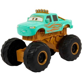 Mattel Disney Pixar Cars Hero feat. Ivy