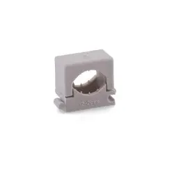 HUP 301413 Druck-Schelle, 6-13mm, Druckschelle VPE=50
