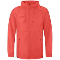 Jako Kinder Lightweightjacke Flow coral, 140