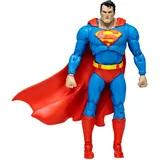 McFarlane Toys Superman (Hush) Actionfigur 19 cm - Blau/Rot/Mehrfarbig