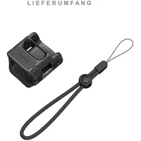 SmallRig 5072 Cage f. DJI Osmo Pocket 3