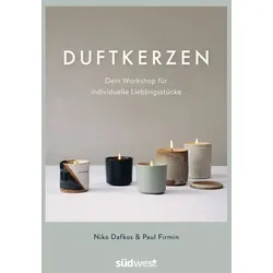 Duftkerzen