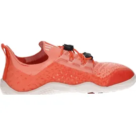 Vivo Barefoot Vivobarefoot Primus Trail Knit FG JUNIORS für Kinder, orange 30 EU