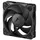 Arctic Gehäuselüfter P12 Pro PST CO PWM 120 mm schwarz 4-pin