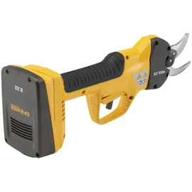 Stiga SC 100e Kit inkl. 1 x 2,0 Ah
