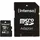 Intenso microSD UHS-I Premium 64 GB + SD-Adapter