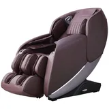 Maxxus Massagesessel MX 10.0 Zero - 12 Massageprogramme, 24 Airbags, Verstellbar, Zero-Gravity, Wärmefunktion, Bluetooth - Massagestuhl für Ganzkörper, Liegesessel, Relaxsessel, Fernsehsessel, Shiatsu