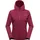 La Sportiva Session Tech Hoody Unisex rot M
