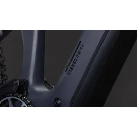 Cube Stereo Hybrid ONE44 HPC SLX 800 2026 29 Zoll RH M Unisex slabgrey 'n' orange