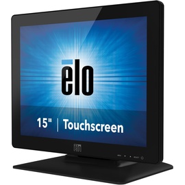 Elo Touchsystems 1523L 15" schwarz