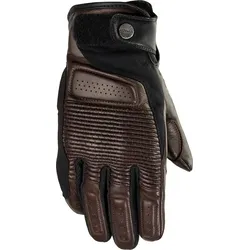 Spidi Clubber, Handschuhe - Braun - S