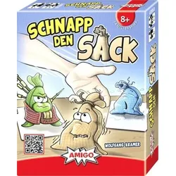 AMIGO 01601 Schnapp den Sack