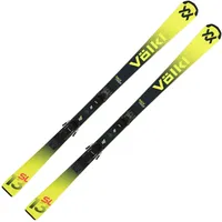 Völkl Racetiger JR Pro Gelb 130 cm