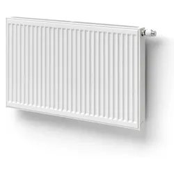 Stelrad Novello ECO Profil Ventilheizkörper, Typ 33