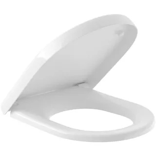 Villeroy & Boch Architectura WC-Sitz Alpin