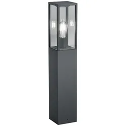Wegleuchte Garonne in Anthrazit max. 60 Watt