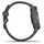 Garmin Venu 2S 40 mm Silikonarmband schiefergrau