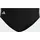 adidas Classic 3-Streifen Badehose Black / White S/M