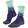 TK2 Crest Damen Trekkingsocken 1 Paar Amethyst 41-42