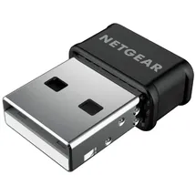Netgear AC1200 A6150 WLAN-ac (USB 2.0, Dual-Band) Nano USB-Adapter