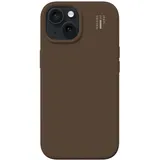 iDeal of Sweden iPhone 13/14/15/16E Cover Braun