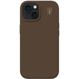 iDeal of Sweden iPhone 13/14/15/16E Cover Braun