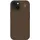 iDeal of Sweden iPhone 13/14/15/16E Cover Braun