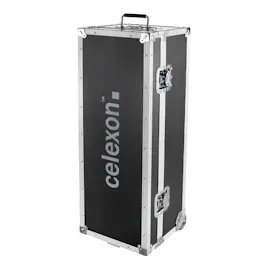 Celexon Mobil Expert 406x228 16:9 Frontprojektion