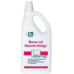 Becher Marmor Reiniger Bodenreiniger 2,0 l