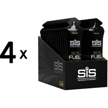 SiS Beta Fuel Orange Gel 60 ml
