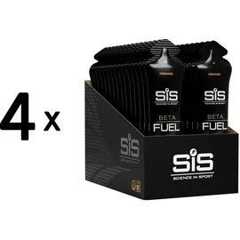 SiS Beta Fuel Orange Gel 60 ml