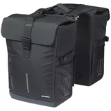 Basil Move MIK schwarz, 30ltr