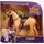 unicorn academy Puppenzubehör Einhorn Cinder mehrfarbig 28 cm