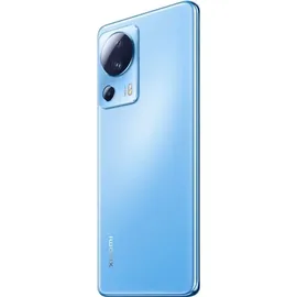 Xiaomi 13 Lite 8 GB RAM 128 GB Lite Blue