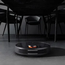 Xiaomi Mi Robot Vacuum Mop Pro schwarz