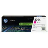 HP Toner 230A magenta